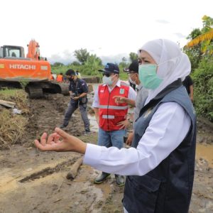 Banjir Jombang Butuh Revitalisasi Infrastruktur