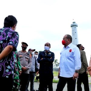 Tenaga Ahli Indonesia Diharapkan Mampu Kelola Energi Terbarukan Sendiri