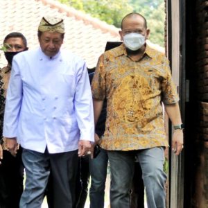 Ketua DPD RI Sebut Helicity Bisa Dimanfaatkan untuk Keperluan Mendesak