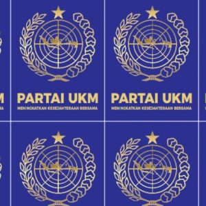 Inisiator Partai UKM Sumsel Menggelar Rapat Koordinasi