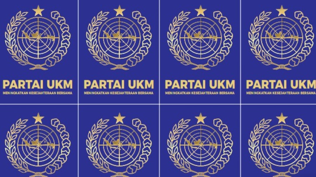 Inisiator Partai UKM Sumsel Menggelar Rapat Koordinasi