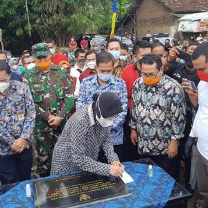 Terimakasih SMSI, Kami Tidak Perlu BAB Ke Sawah lagi