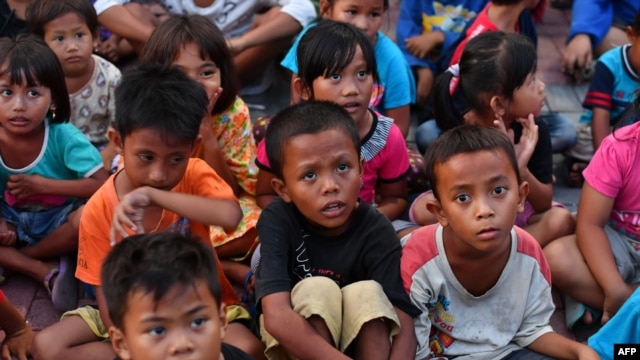 Pencegahan Kekerasan Terhadap Anak Penyintas Bencana Kota Palu Belum Maksimal