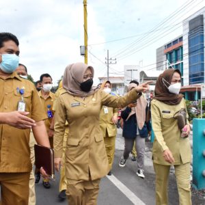 Bupati Ikfina, Penempatan ASN Harus Sesuai Ahlinya