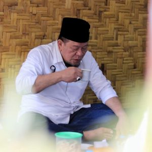 Kopi Boyolali Tembus Jerman, Ketua DPD RI Harap Daerah Lain Ikuti Jejak