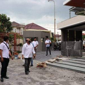 Ketua DPD RI Desak Pemprov Jatim Urus 63 Ribu Aset yang Belum Tersertifikasi