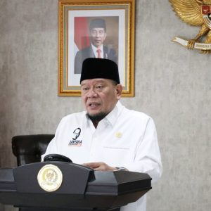 Formasi Guru Agama Harus Sesuai Kondisi di Lapangan