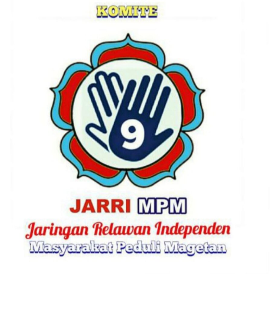 JARRI MPM Prihatin Nasib Warga Terdampak Covid – 19 Dan Bencana Alam Di Magetan