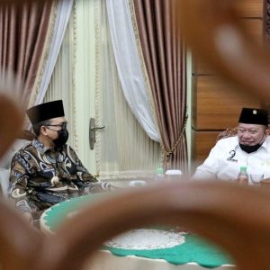 Ketua DPD RI Apresiasi Pertanian Bunga Mawar Warga Desa Sidomulyo Magetan