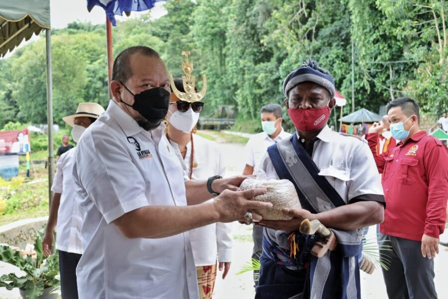 Ketua DPD RI Tolak Izin Impor Otomatis