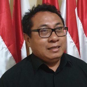 Di Univ Medan Area, Ketum SMSI Bicara Jurnalistik Digital dan Masa Depan Media