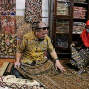 Ketua DPD RI Sebut Indonesia Butuh Kreativitas untuk Percepat Pemulihan Ekonomi