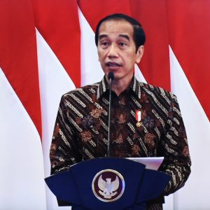 Pengangguran di Angka 10 Juta Orang, Jokowi: Undang Investasi Baru