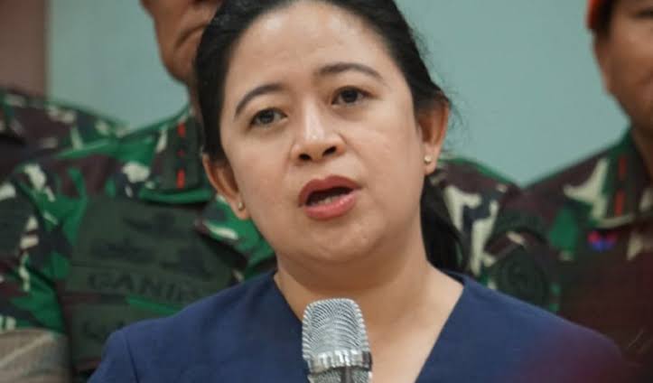 Puan Maharani Yakin Lembaga Penyiaran Bisa Perkuat Ekonomi Nasional