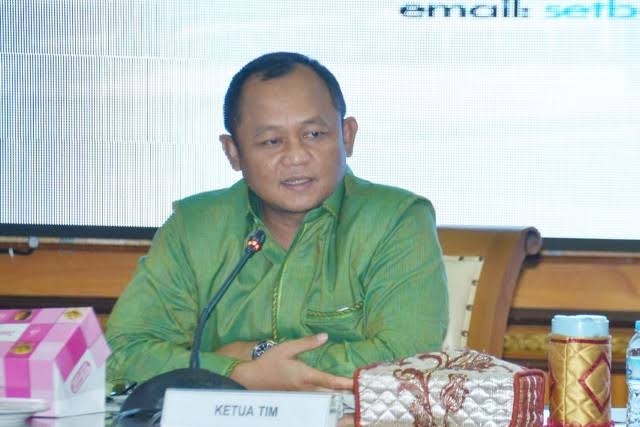 M. Sarmuji: Bom Makassar adalah Duka Seluruh Anak Bangsa.