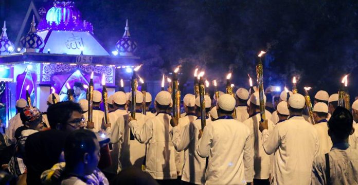 Takbir Keliling Malam Idul Fitri Dilarang