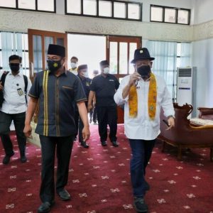 Ketua DPD RI Minta Pemerintah Siapkan Skema Baru Datangkan Vaksin Covid-19