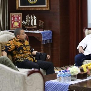 Ketua DPD RI Minta Pemerintah Beri Kepastian Izin Umrah Awal Ramadhan