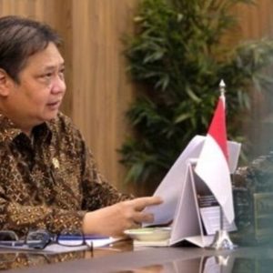 Ekonomi Indonesia Tahun 2021  Diproyeksi Tumbuh Hingga 5,3% 