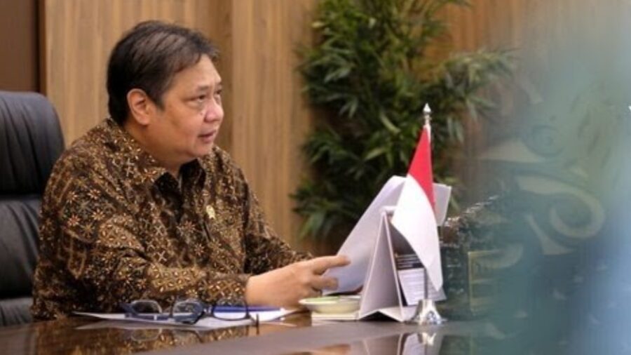 Kinerja Menteri Airlangga Hartarto Patut Diapresiasi