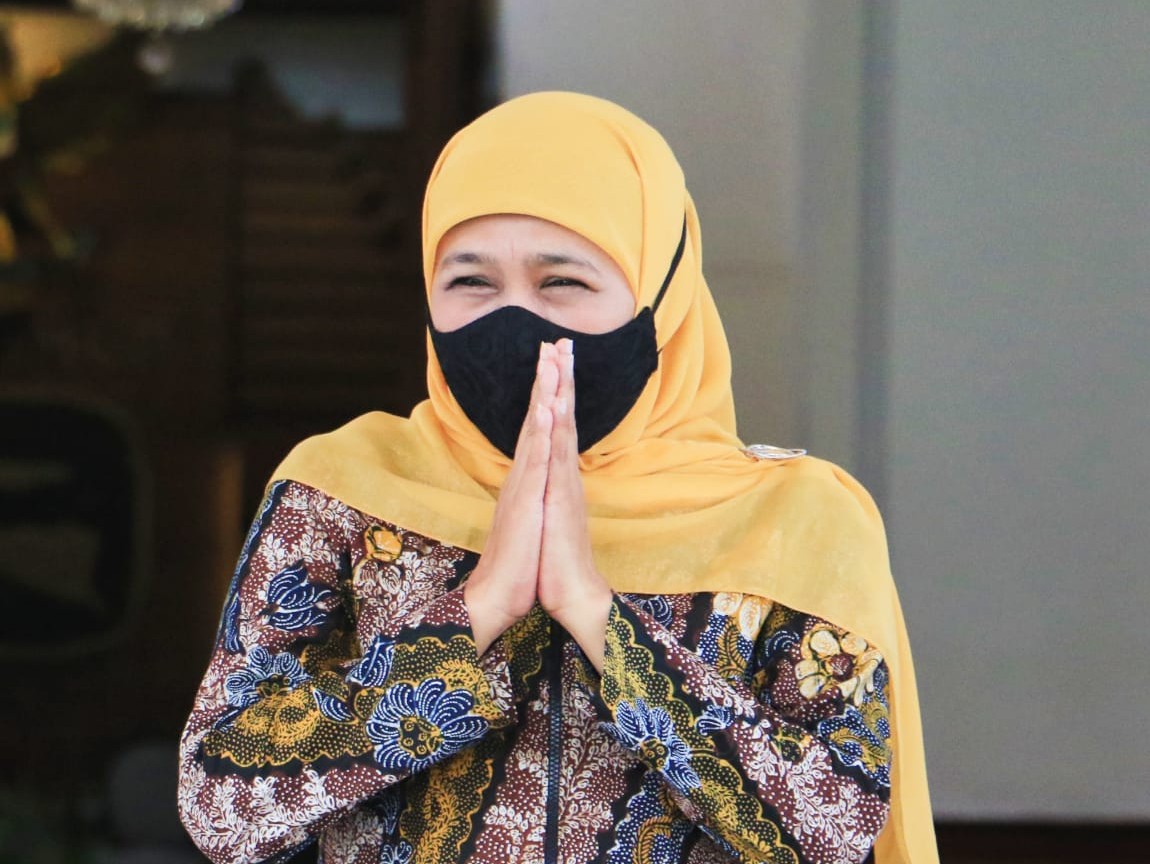 Masih Pandemi, Pemerintah Larang Takbir Keliling