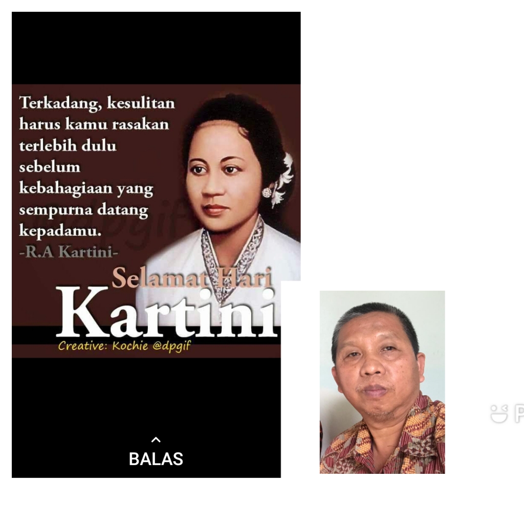 Kartini, Santriwati Pencetus Terjemahan Al-Quran Bahasa Jawa