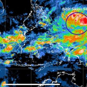 Waspada! Indonesia Bakal Diterjang Cuaca Ekstrem