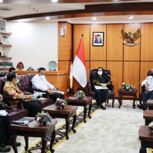 Selangkah Lagi Masalah Surat Ijo Kota Surabaya Tuntas