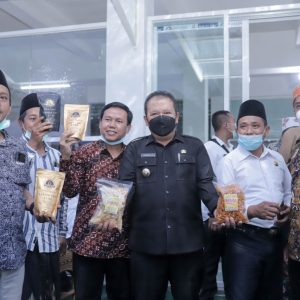 Sempat Porak Poranda Diterjang Bencana, Kini Desa Kemiri Jadi Jujukan Berlibur. 