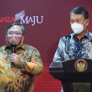 Lima Prioritas Riset Nasional untuk Energi Terbarukan