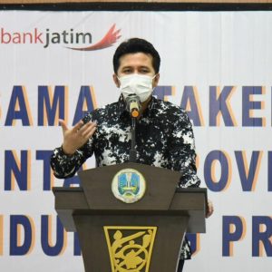 Program MJC Diharapkan Jadi Barometer Nasional