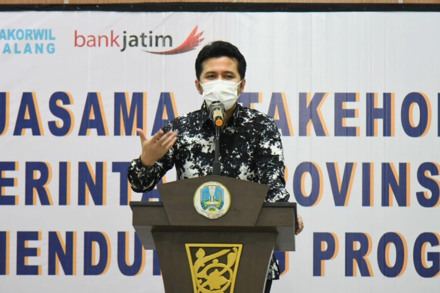 Program MJC Diharapkan Jadi Barometer Nasional