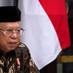 Wapres: Pembangunan Kesejahteraan Papua Prioritas Pemerintah