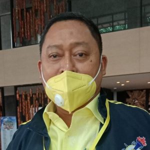 Kodrat: Bangga Rakornis MPO & Bimtek Fraksi Golkar Dihadiri Ketua BPK dan Komisioner KPK