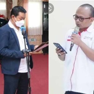 SMSI Sulsel dan Bengkulu Minta Menkominfo Evaluasi Ulang Program Diseminasi KPCPEN