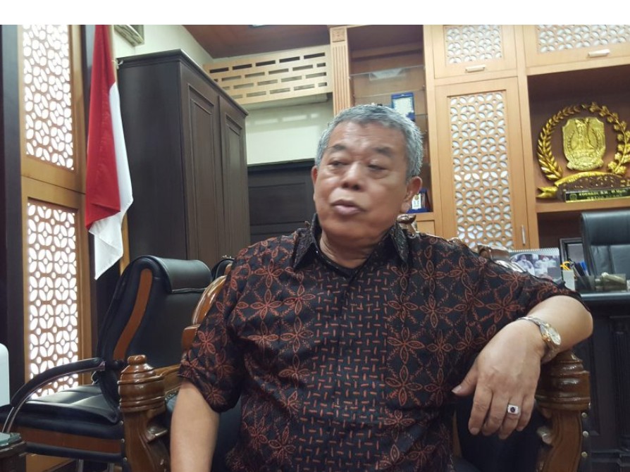 Ketua DPRD Jatim Sarankan Pemprov Perbaiki Sistem Pendataan Kasus Covid-19