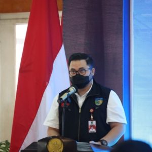 Mas Bup : Koperasi Miliki Potensi Tingkatkan Ekonomi dan Kesejahteraan Masyarakat