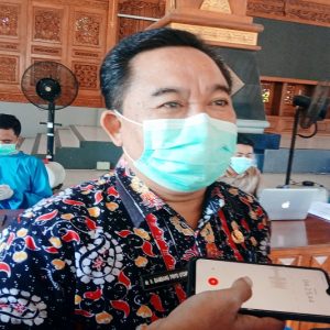 Persediaan Vaksin Covid-19 di Tuban Menipis