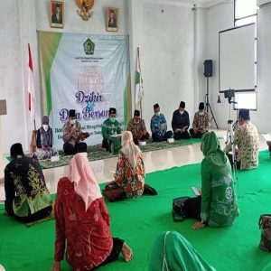 Tuban Zona Merah, Takbir Keliling dan Salat Idul Adha Ditiadakan