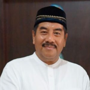 Ngaji Tahsin Partai Golkar Jatim