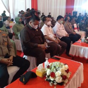 Kerap Kecelakaan di Perlintasan KA, Bupati Kediri Surati PT KAI