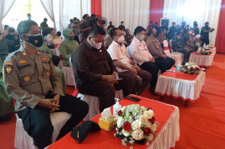 Kerap Kecelakaan di Perlintasan KA, Bupati Kediri Surati PT KAI