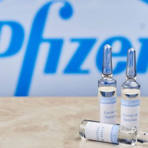 Jatim Kedatangan Ratusan Ribu Vaksin Pfizer