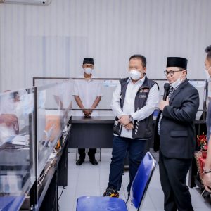 Sidomulyo Jadi Desa Digital di Wilayah Timur Jember