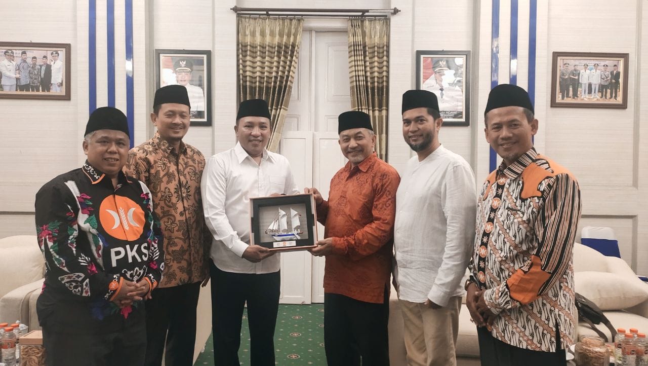 Presiden PKS Dukung Pembentukan Desa Wisata, Kuatkan Program Pemberdayaan Rakyat di Sampang