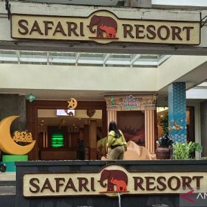 Hotel di Puncak bersiap sambut libur Lebaran