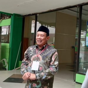 Batal Berangkat Haji Karena Positif Hamil