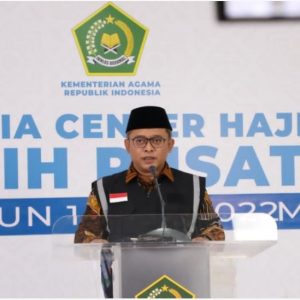 Tidak Benar Aceh Siapkan Haji Sendiri, Lepas dari Kemenag