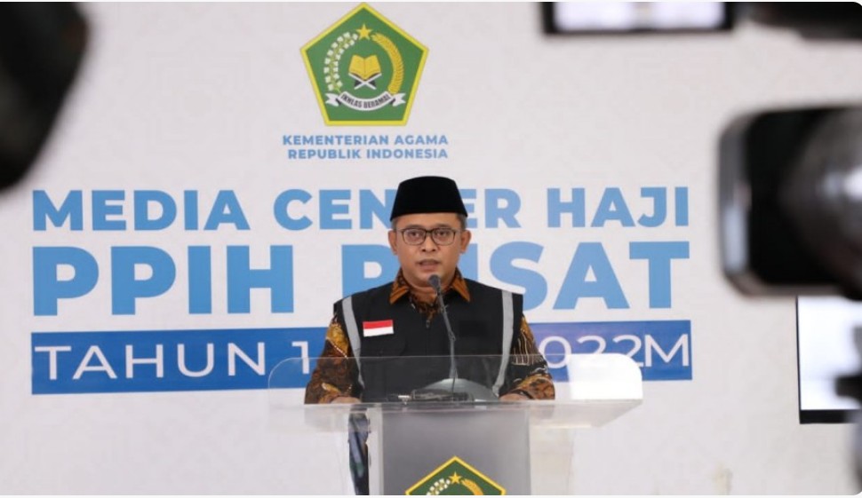 Tidak Benar Aceh Siapkan Haji Sendiri, Lepas dari Kemenag