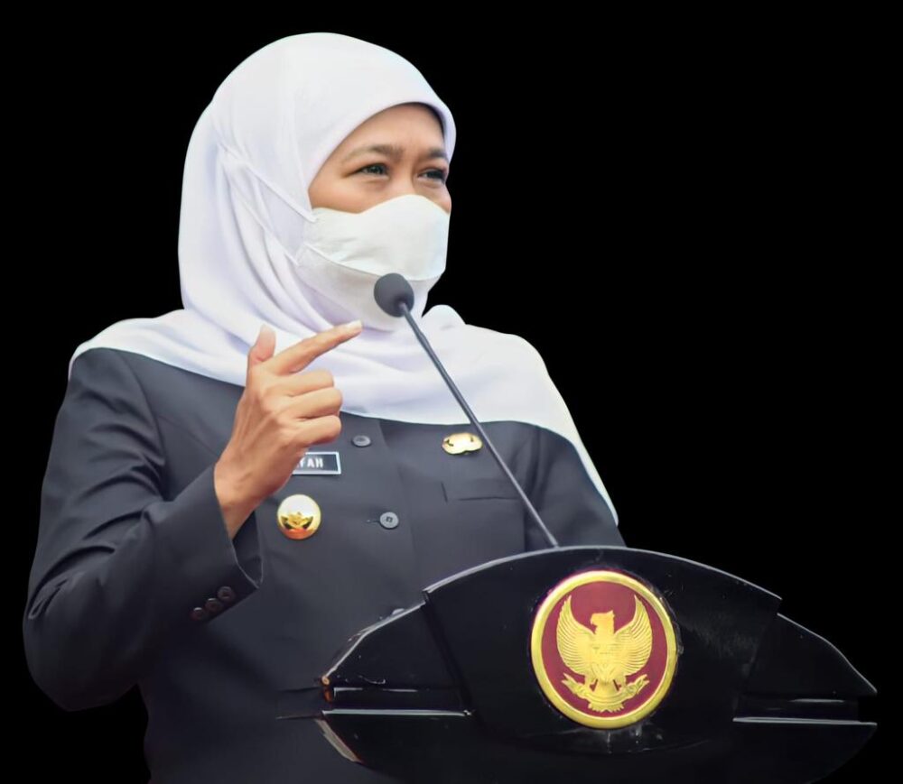 Angka Kematian Ibu Saat Masa Nifas Capai 50 Persen